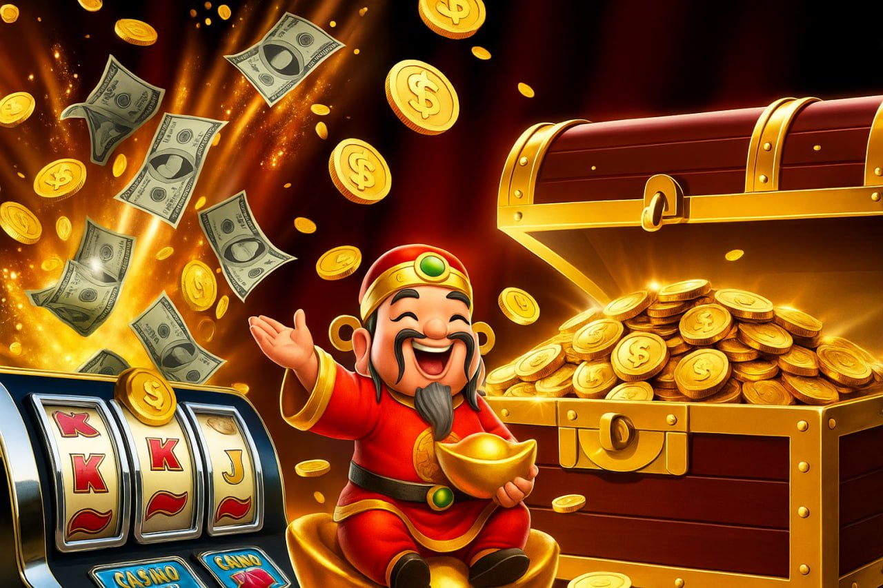 Pemain live casino memori88 memenangkan hadiah besar pada permainan baccarat
